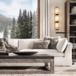 Harlow Calcite Sconce - Image 16