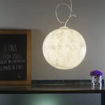 LUNA Pendant Light - Image 6