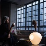 Madre Floor Lamp - Image 6