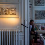 Magneto Floor Lamp - Image 3