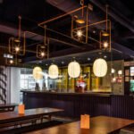 Mori Pendant Light - Image 5