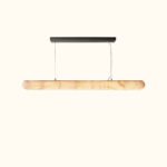 Rivage Lisse Linear Chandelier