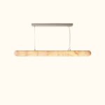 Rivage Lisse Linear Chandelier - Image 3