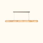 Rivage Lisse Linear Chandelier - Image 5