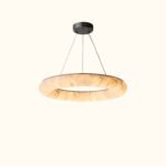 Rivage Lisse Round Chandelier