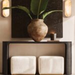 Rivage Lisse Sconce - Image 5