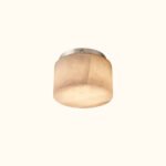 Rivage Lueur Round Flushmount