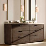 Rivage Lueur Sconce - Image 5