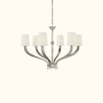 Ruhlmann Chandelier L - Image 7