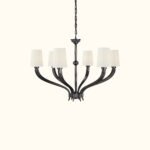 Ruhlmann Chandelier L - Image 8