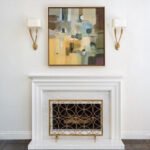 Ruhlmann Sconce Double - Image 8