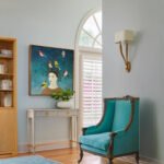 Ruhlmann Sconce Double - Image 10