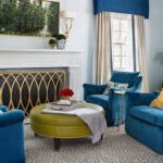 Ruhlmann Sconce Double - Image 11