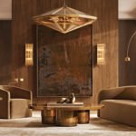 San Marco Grand Rectangular Sconce - Image 5