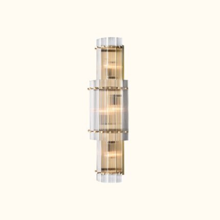 San Marco Grand Round Sconce