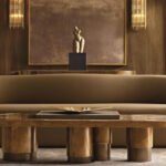 San Marco Grand Round Sconce - Image 5