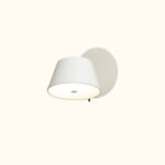 Tam Tam Wall Light - Image 3