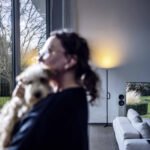 Tobia Floor Lamp - Image 4