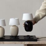 Torso Table Lamp - Image 9