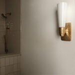 Utopia Single Bath Sconce S - Image 2