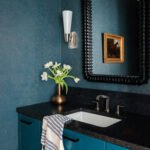 Utopia Single Bath Sconce S - Image 3