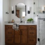 Utopia Single Bath Sconce S - Image 4