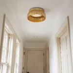 Utopia Solitaire Flush Mount - Image 4