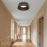 Utopia Solitaire Flush Mount - Image 5