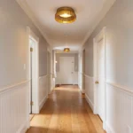 Utopia Solitaire Flush Mount - Image 6