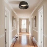 Utopia Solitaire Flush Mount - Image 7