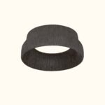 Utopia Solitaire Flush Mount - Image 8