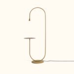 Uturn Floor Lamp - Image 3