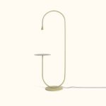 Uturn Floor Lamp - Image 4