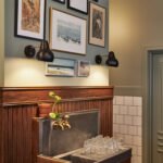 VL 38 Wall Lamp - Image 4