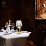 Valentina Table Lamp - Image 9