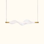 Vapour Light horizontal