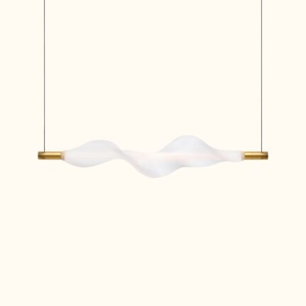 Vapour Light horizontal