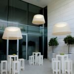 Wind Pendant Light - Image 11
