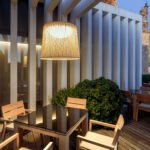 Wind Pendant Light - Image 14