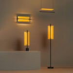 Lámina 45 Wall Light - Image 7