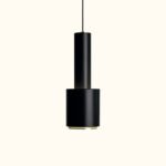 A110 HAND GRENADE Pendant Light