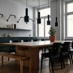 A110 HAND GRENADE Pendant Light - Image 3