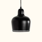 A330S GOLDEN BELL Pendant Light
