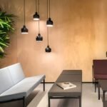 A330S GOLDEN BELL Pendant Light - Image 4