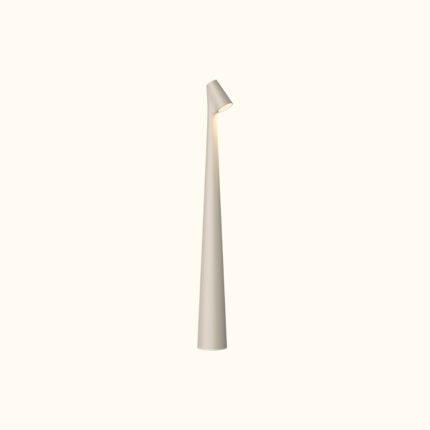 Africa Table Lamp