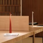 Africa Table Lamp - Image 8
