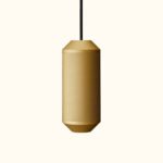 Backbeat Suspension Lamp
