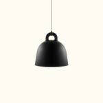 Bell Suspension Light