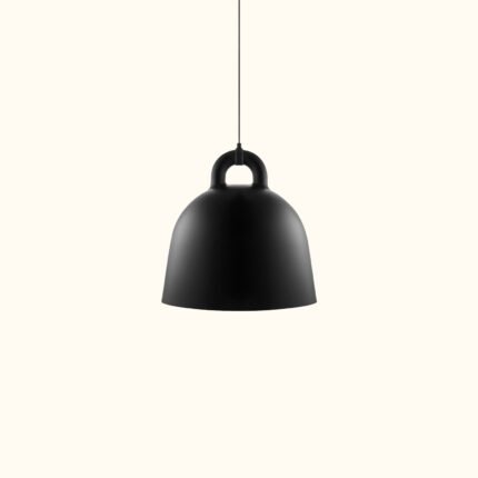 Bell Suspension Light