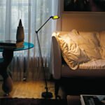 Berenice Floor Lamp - Image 4